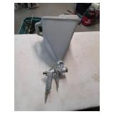 texture sprayer. 4-148