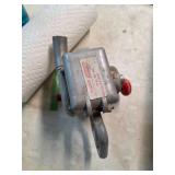 Handheld glitter gun. 4-192