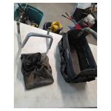 Hyper tough tool bag. 4-142