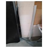 48in drywall T-square. 4-171