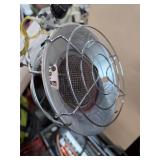 Mr. buddy propane heater. 4-175