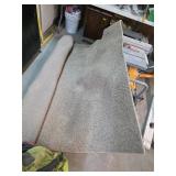 Large area rug. 4-176