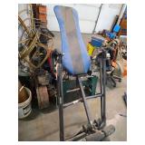 Inversion machine. 4-254