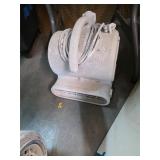 Super fan max air mover. 4-170