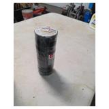 10 rolls of electric tape. 4-49