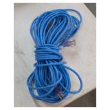 Outdoor Extension Cord 5-28s