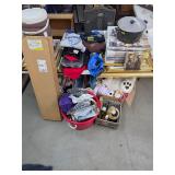 Everything on and Under Table  1-2