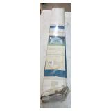 10x10 Southern Patio Gazebo w Netting 5-7s