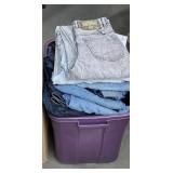 1 Tub + Jeans, Jeans and More Jeans Some NWT