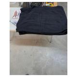 4+Yards Thick Fabric w Pattern 5-39s