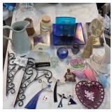 Large Home Decoration Lot  5-58s