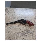 Heritage Rough Rider 22 Revolver 8-1