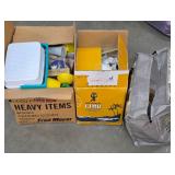 2 Boxes 1 Bag Mystery  5-34s