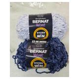 2 100% Polyester 600 + Yards 5-24s