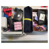 Various Misc. Items   1-1