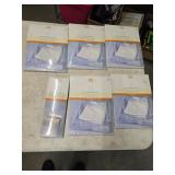 Martha Stewart drawer organizers. 5-15