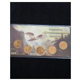 2000 Statehood Quarter Set  M-11