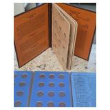 Buffalo Nickel and Quarter Collectors Books M-51