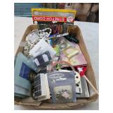 extension cords, collectables, more. 5-23