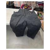 Insulated Carhart bibs in great condition. 130-4