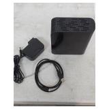 500 Gig Western Digital External Drive 22-5