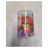 Vintage troll doll in the box. 5-20