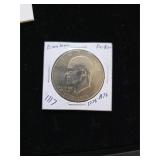 1976 Ike $1 Coin  12-56