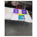 office lot, see pictures for details. 5-12