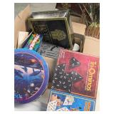 Games, Puzzle and More 5-3s