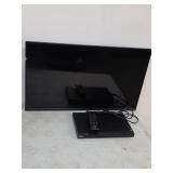 32' VIZIO w  Sony DVD Player  K-59