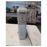 Lakewood space heater. k-4