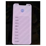 APPLE I PHONE 14 Unlocked-Factory Reset D-2