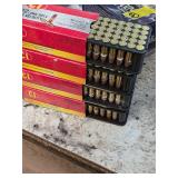 200 Rounds 22LR High Velocity 40gr   8-11