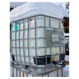 7 - 200+ fuel tanks ?? plastic w/cage