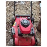 Honda / Toro lawn mower