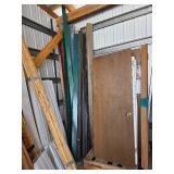 building material / door more