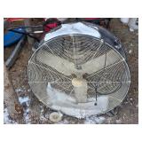 large fan