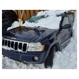 2005 Jeep
