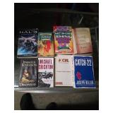 Popular book lot. T3