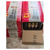 200 Rounds 22LR High Velocity  8