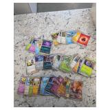 40+ POKEMON Most SV10 Destined Rivals 37-20