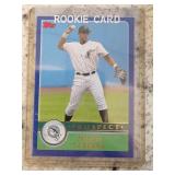 Miguel Cabrera 2003 TOPPS # T126