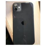 Apple IPHONE 11 Powers On no Cracks 56-2