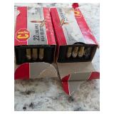 100 Rounds 22LR High Velocity  8
