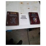 Kingdoms of Kalamar. T20