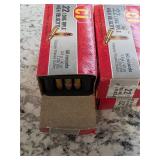 200 Rounds 22LR High Velocity  8