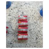 200 Rounds 22LR 40gr  High Velocity  8-6