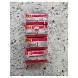 200 Rounds 22LR 40gr  High Velocity  8-7