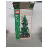 Lego tree. 45-32