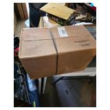 Box of MREs. T1